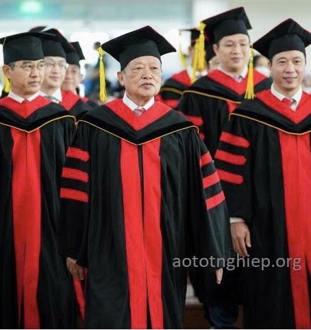 Chuyên Cho thuê áo tốt nghiệp Thạc sĩ